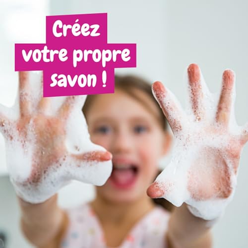 Laboratoire des savons