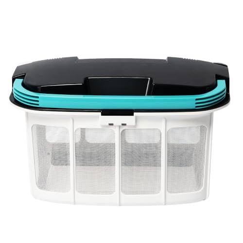 Tsffsy Ultra Fine Filter Basket Replacement for Aiper Scuba X1/X1 Pro
