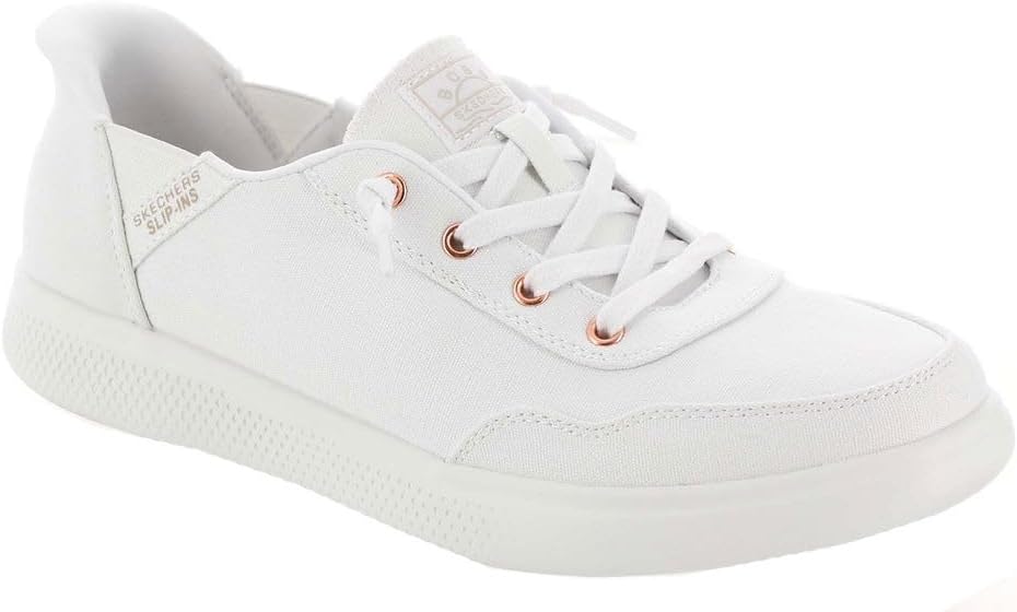 business casual white sneakers