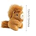 Imagen de Protoence Juguete De Peluche De Caballo