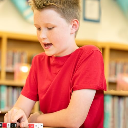 Didax PEMDice Order of Operations Game miniatura 5