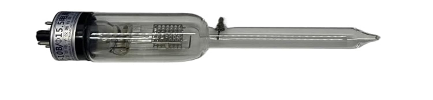 ZJ10B ZJ27 ionization Vacuum Gauge Tube Vacuum Accessories(Model 8)