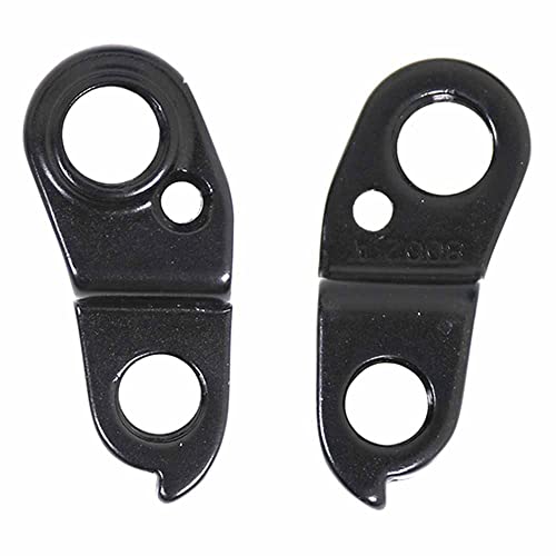 Massi Puntale Telaio Mtb Casta 29"" 2020-22, Quadro Unisex-Adulto, Nero, Taglia Unica