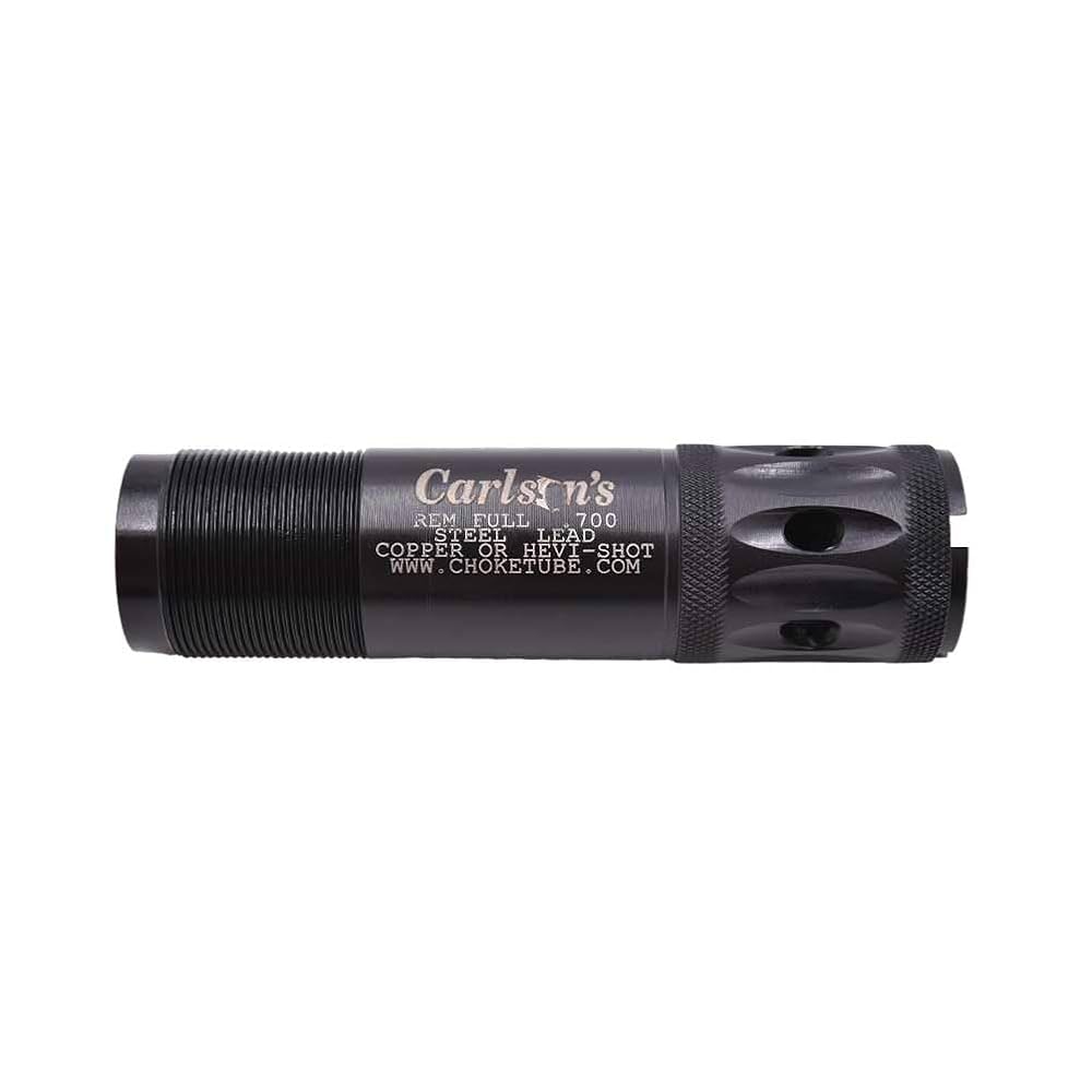 Amazon.com : CARLSON'S Buckshot Choke Tube Remington 12