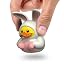Easter Bunny (Mini)