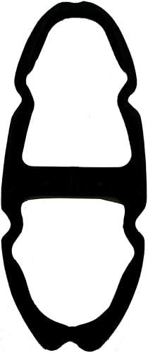 Miniatura 2 de united pacific Industries c5407luz trasera juego de juntas