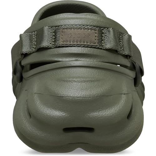 Image of Crocs Echo Unisex Adult Clog