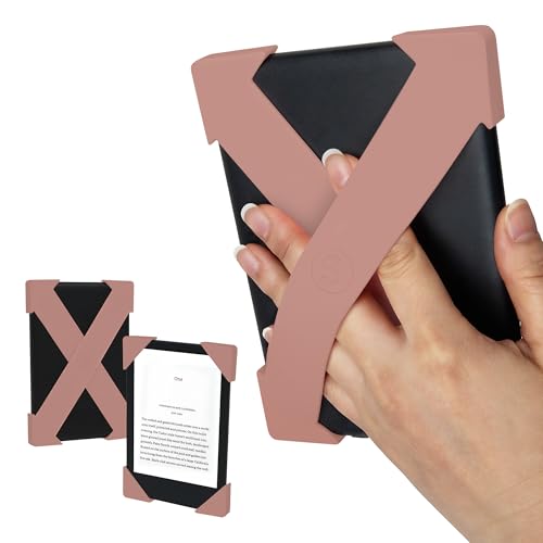 Amazon.co.jp: Strapsicle シリコーンハンドストラップ - Kindle