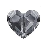 Coloris ► Cristal gris (Crystal silvernight 2x)