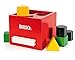 Produktbild BRIO 30148 - Rote Sortier-Box