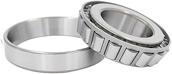 1 pc Tapered Roller Bearings 32904 32905 32906 32907 32908 32909 32910 32911.32907