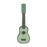 Classic World, Violão Vintage Madeira Infantil Retrô Classic World