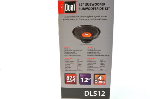 dual dls12
