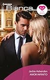  Amor infinito (Bianca nº 2864) (Spanish Edition)