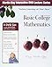 Interactive DVD Lecture Series for Basic College Mathematics