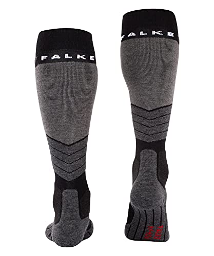 Image of FALKE Women's SK2 Wool Skiing Socks, Merino, More Colors, 1 Pair