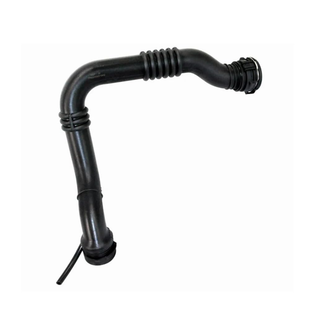 Xntfgnrz One Color 8200551942 Hose For 2.0 Dci 2007-2015 To Air Cooler With Pipe Socket
