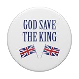 Zoom IMG-2 dio salva il re con Zoom IMG-2 dio salva il re con