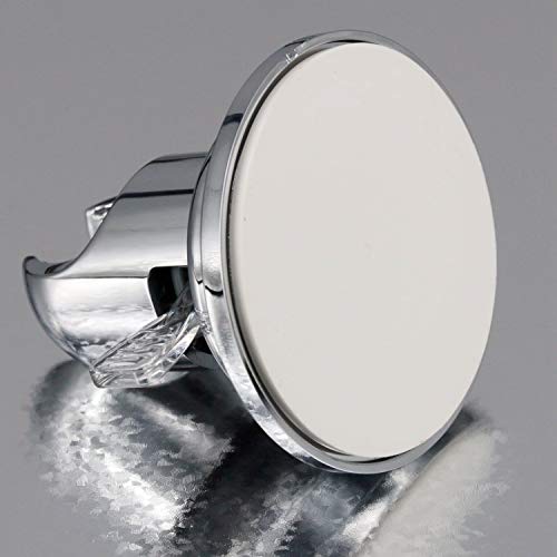 Bopai Vacuum Suction Shower Head Holder, Relocatable Handheld Showerhead Holder #TOP4