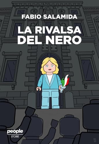  La rivalsa del nero