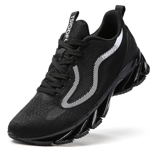 Image of Men's Fashion Sneakers Sport Athletic Tennis Walking Shoes