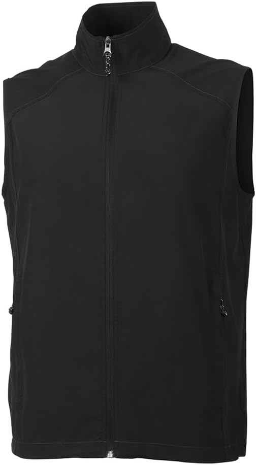 Charles River Apparel mens Pack-n-go® Vest