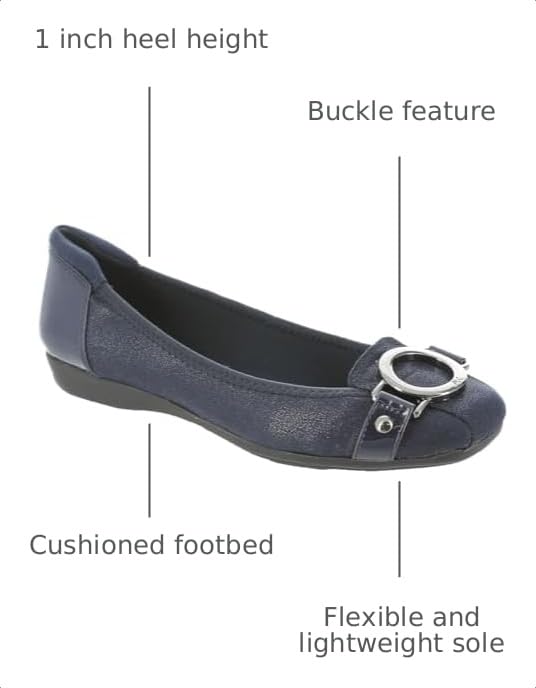 Image of Anne Klein Sport Umeko