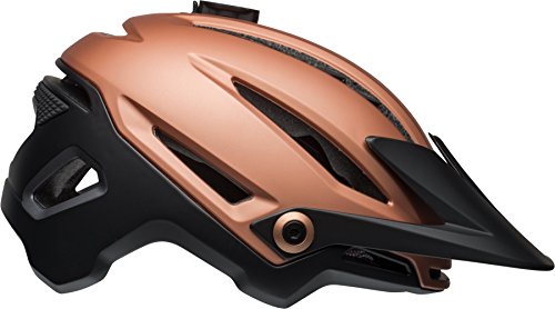 Bell Sixer MIPS Adult Mountain Bike Helmet - Matte Copper/Black (2018), Medium (55-59 cm)
