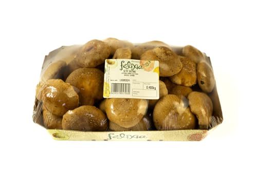 Seta Shiitake - 400 g