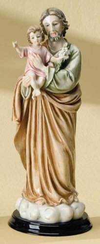 Estatua de San José