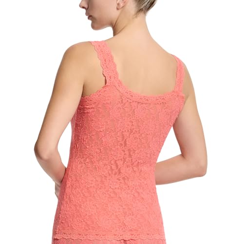 Image of hanky panky, Signature Lace Classic Camisole