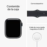 Apple Watch Series 8 con descuento 