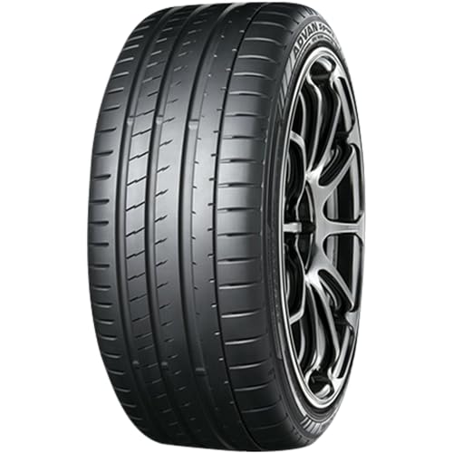 Amazon.co.jp: ヨコハマ ADVAN Sport V107 315/30ZR21 (105Y) YOKOHAMA