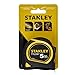 STANLEY 0-30-697 - Flexómetro Tylon, 5 metros