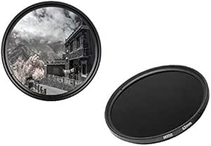 62mm IR850 infrared filter IR filter 62mm IR 850 dHD digital pass filter