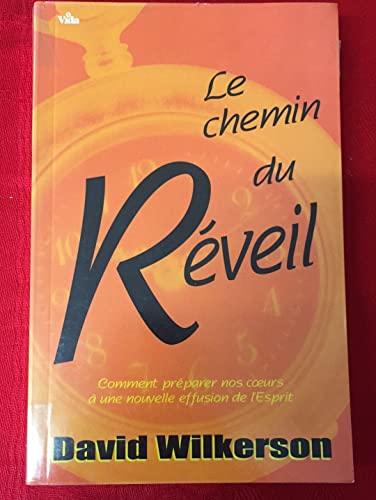 Le chemin du réveil