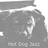  Jazz Clarinet Soundtrack for Puppies
