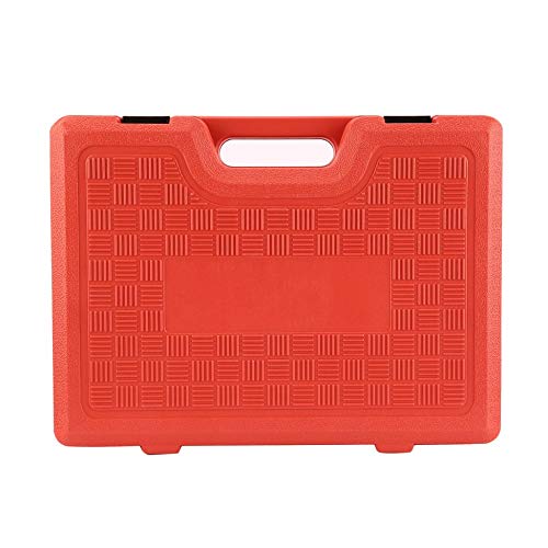 Newgreen - Set de 14 comprobadores de presión de radiador Universal para Sistema de refrigeración de Coche
