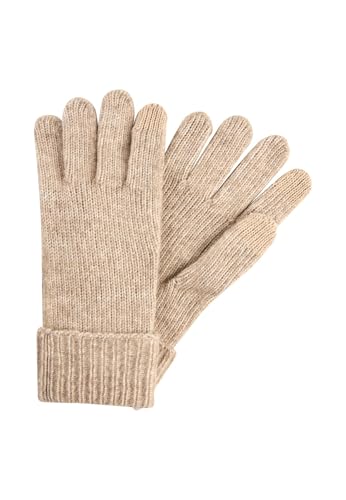 Gants camel active 308100-6G01 Caramel M pour homme en cuir