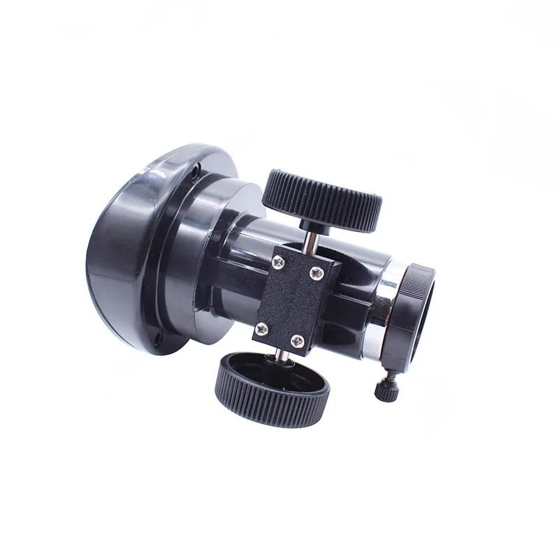 Base plástica de telescopio de 1,25" para tubos de 160mm 3
