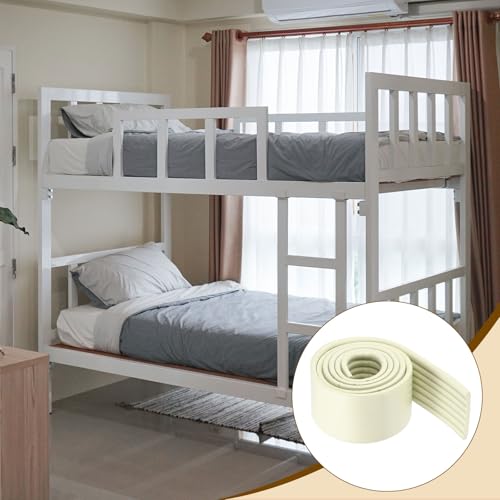 Protège-échelle pour lit superposé éliminant les risques de glissade - 7