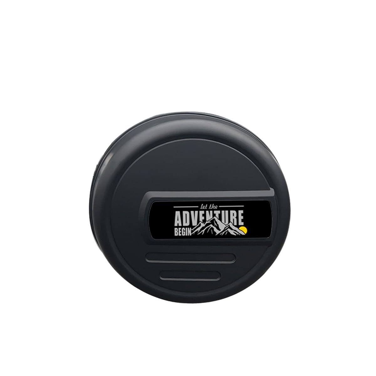 Amazon | ジムニー JB23 JB64 16インチ 背面 スペアタイヤカバー
