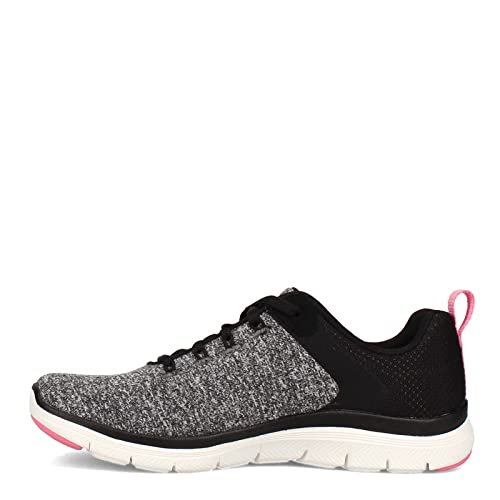 Image of Skechers Women's Flex Appeal 4.0 Brilliant View Walking Shoes