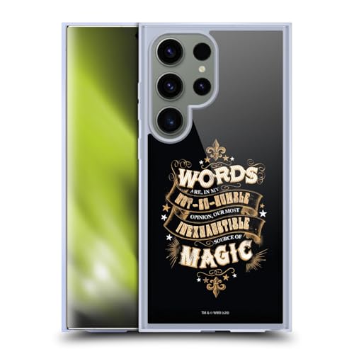 Coque MagSafe Harry Potter Galaxy S24 Ultra au quotidien