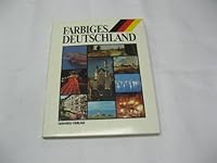 Farbiges Deutschland 3920028228 Book Cover