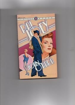 Mass Market Paperback Pal Joey Book