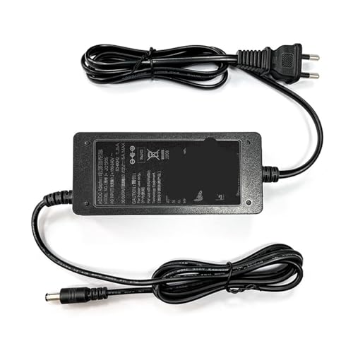 Alimentation 12V 2A adaptateur secteur transformateur bande LED 12V 3A