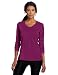 Champion Womens Favorite Long Sleeve Tee