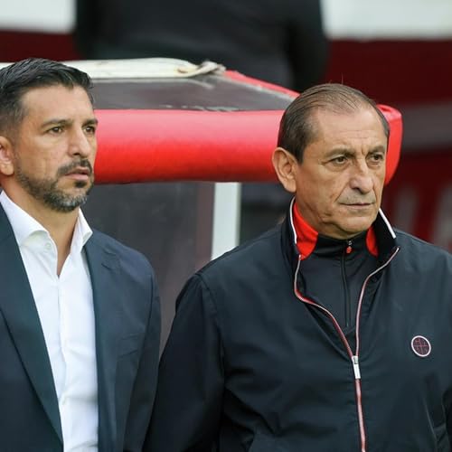 GE Inter #406 - Decep&ccedil;&atilde;o no Beira-Rio e a fala infeliz de Ram&oacute;n D&iacute;az