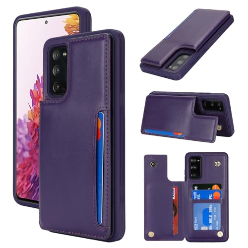 Housse Galaxy S20 FE 5G pour homme et femme idéale pour voyager léger